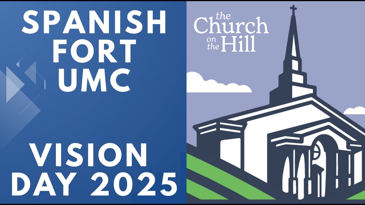 Vision 2025
