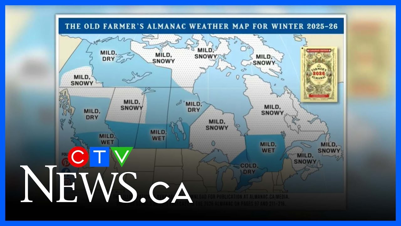 Winter is coming, but how bad will it be?