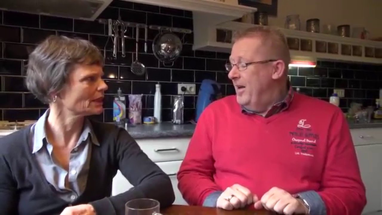 Persoonlijk verhaal: Rob en Renate