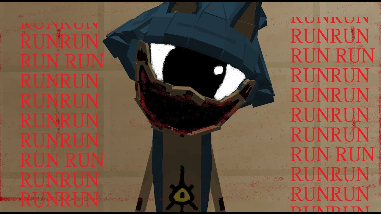 SONIC.EYX БЕССМЕРТЕН И ОТКЛЮЧАЕТ ТВОРЧЕСКИЙ РЕЖИМ 🥶💀