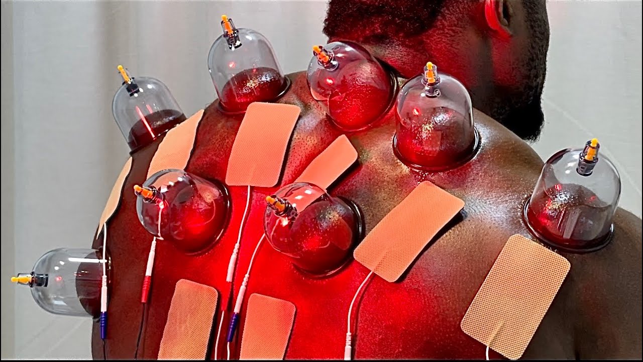 How I stay Healthy vol 1