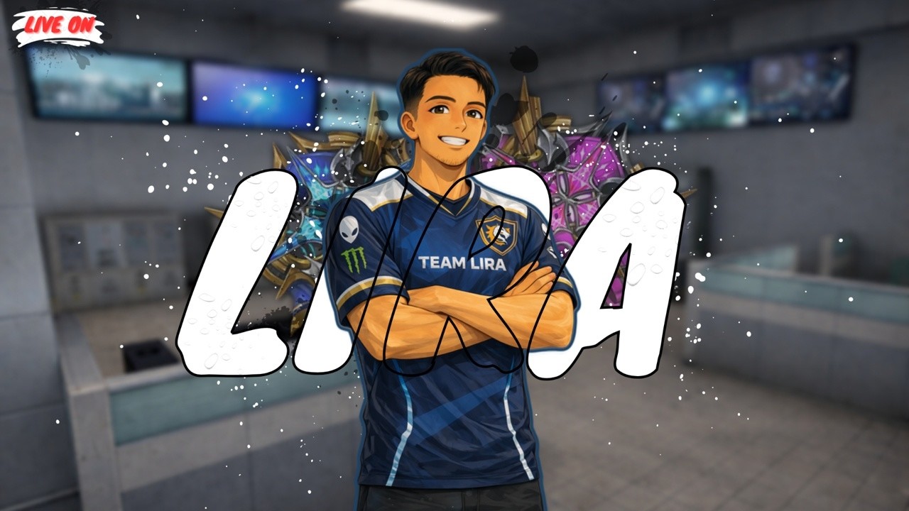 CROSSFIRE - LIVE ON 🔴SEXTOU PRA CIMA VEM PEGAR ESSA RANKED ❤️| RANKED |!PIX|!PC|