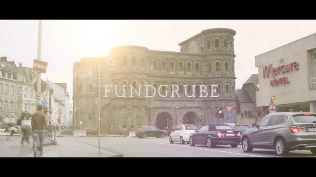 Fundgrube