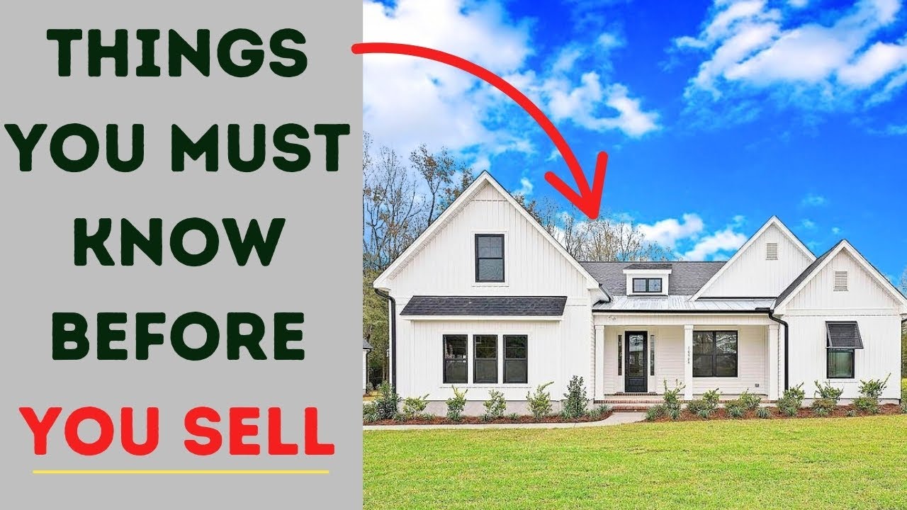 Inherited Property Selling Guide in Virginia: Full Breakdown!