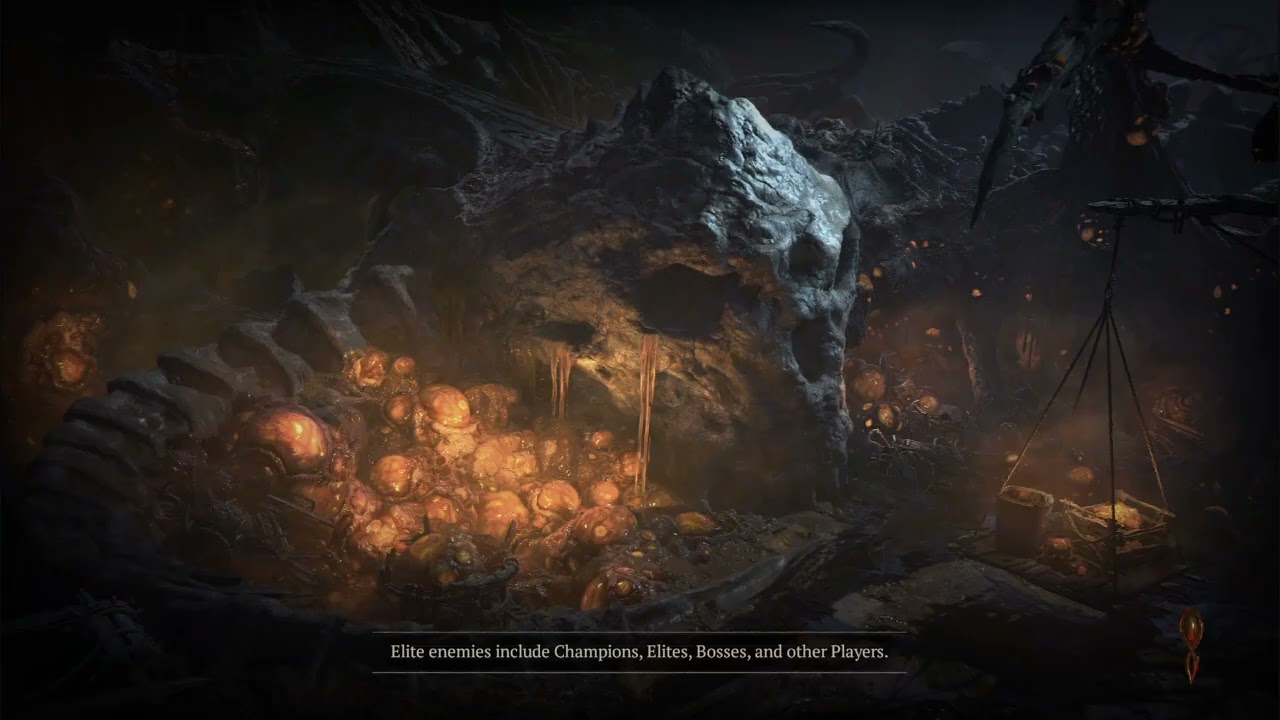 Diablo IV_CDWjuggalo