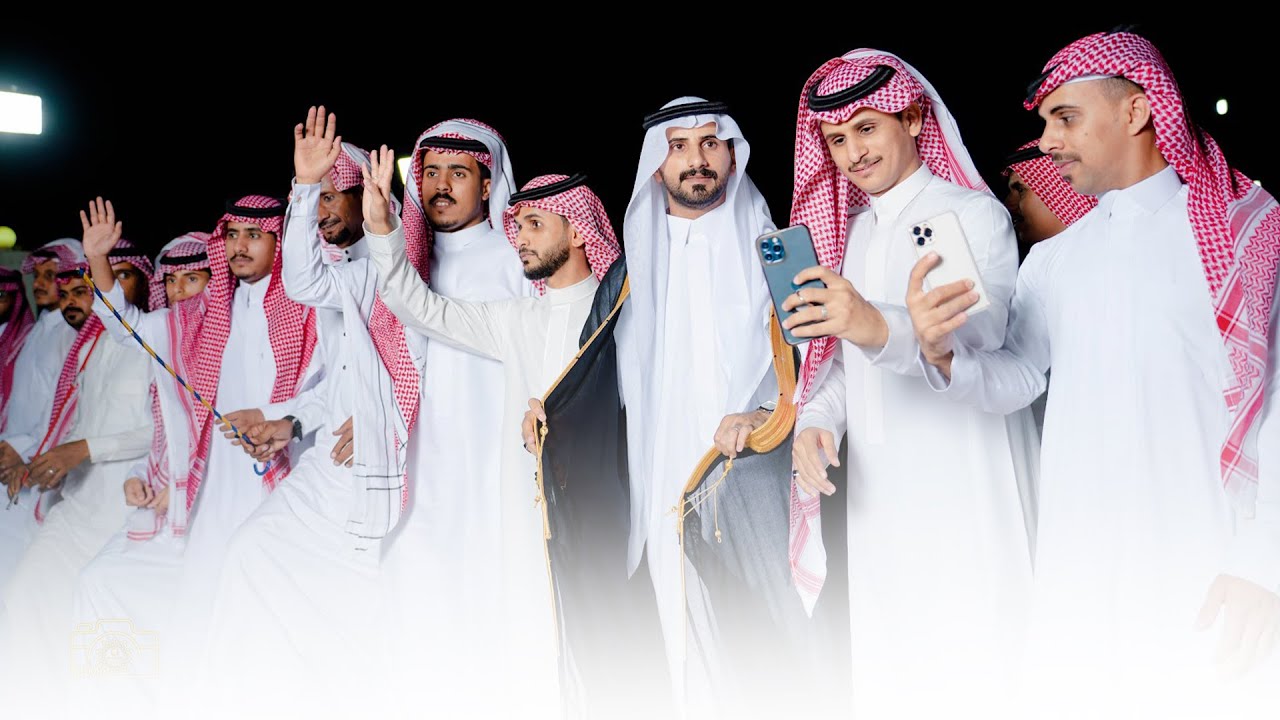 شيلة سعود خلف الله الزهراني | كلمات : ثقيف العمري | اداء : عادل المالكي