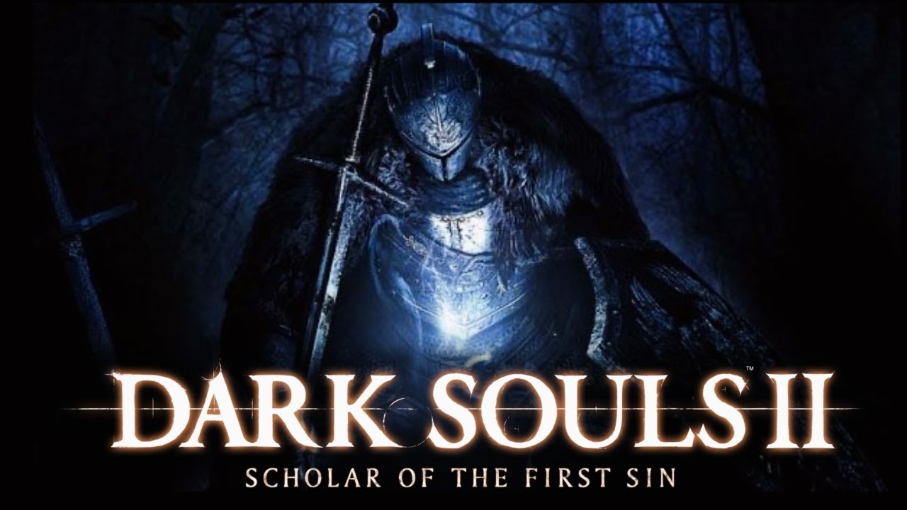 #4【DARK SOULSⅡ】ダークソウル２今更初見配信【ネタバレ厳禁】