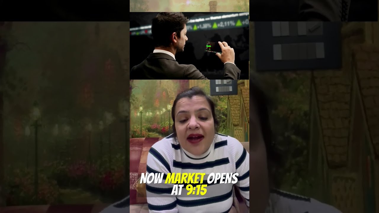 Best time to trade do Intraday Option Buying | Best Time Windows for Intraday?