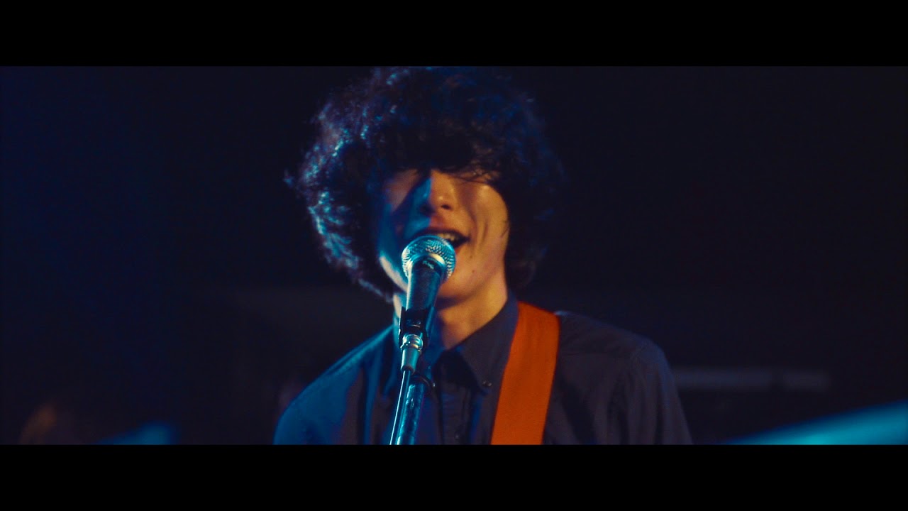 【LIVE VIDEO】WOMCADOLE/夜明け前に