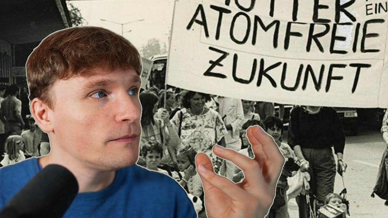 Atomphysik: alle verstehen sie falsch
