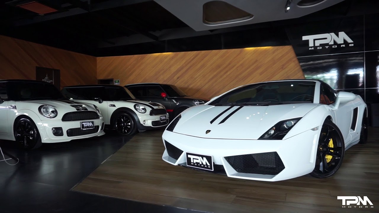 [ TPMMOTORS ] : PREMIUM IMPORTS CARS & PREMIUM USED CARS
