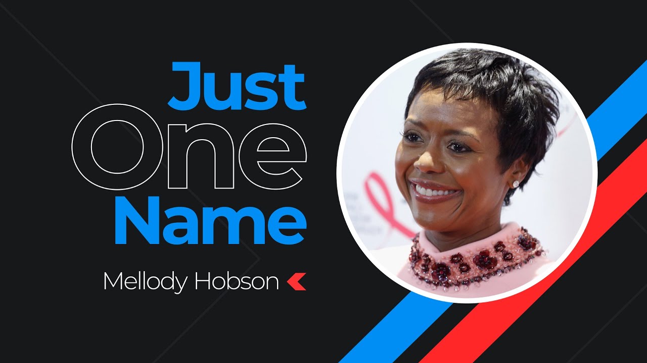 From finance to football, Mellody Hobson is shaking up corporate America