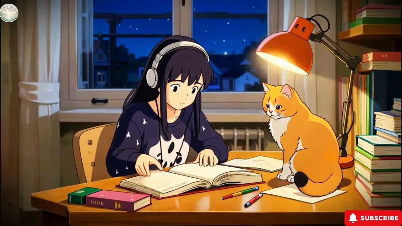Deep Concentration Music 🧠 Study Music for Memorizing & Focus