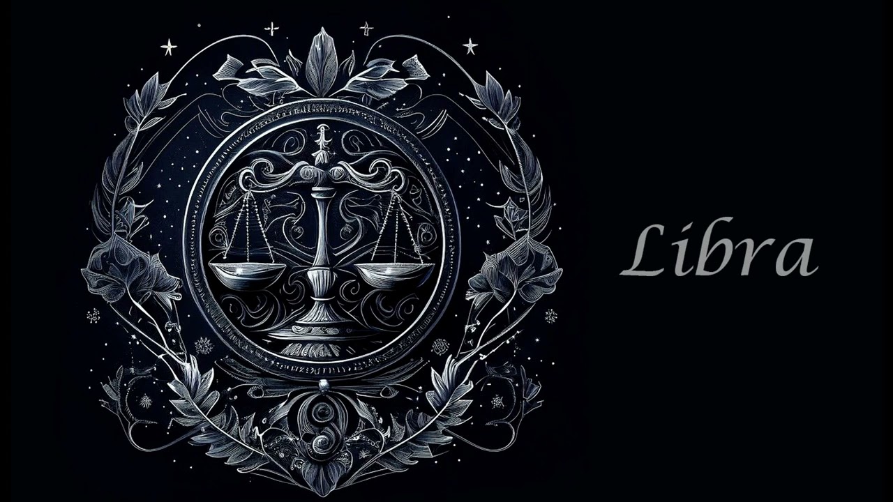LIBRA || ♎ 
