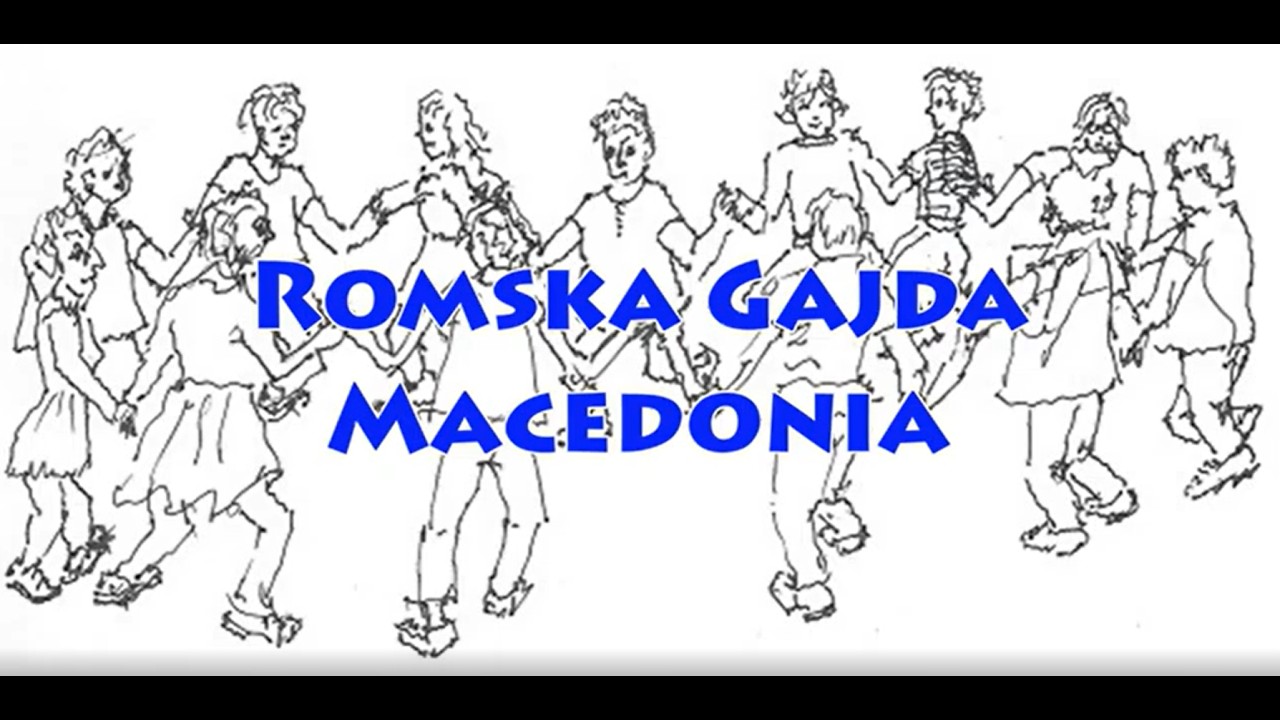 Romska Gajda