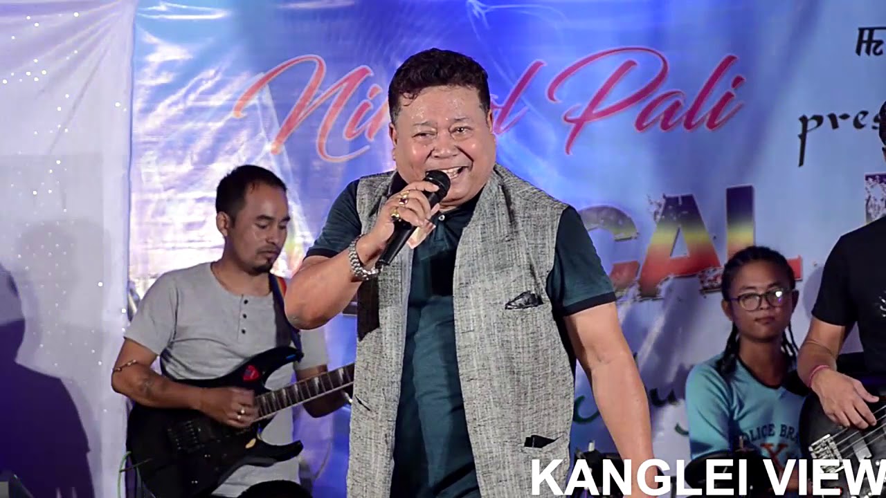 CACHAR LAMGI NUNGSIBIDO