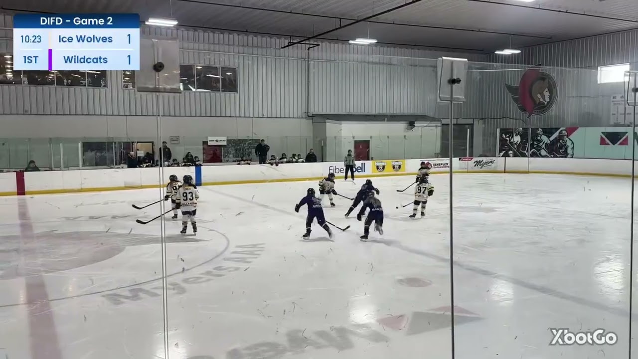 DIFD - Game 2