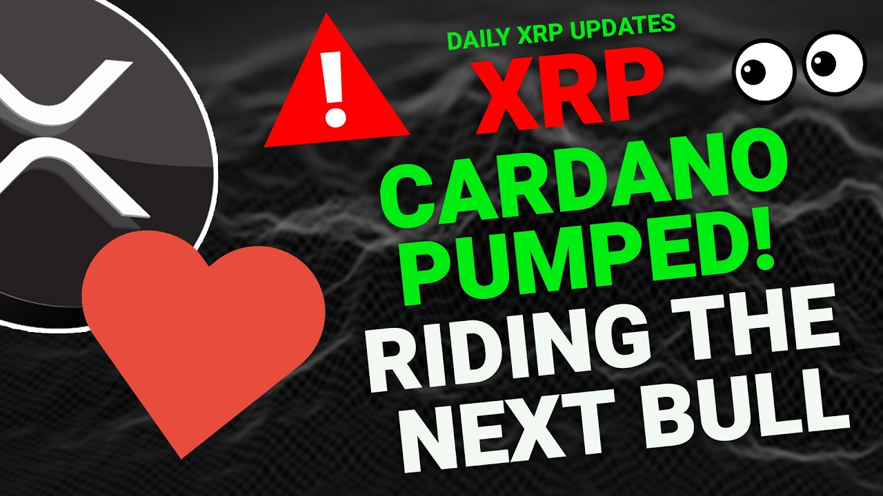 Ежедневный анализ XRP | Прогноз цены XRP на 2026 год | BTC SOL HYPE ZEC CARDANO: прогноз и ключев...