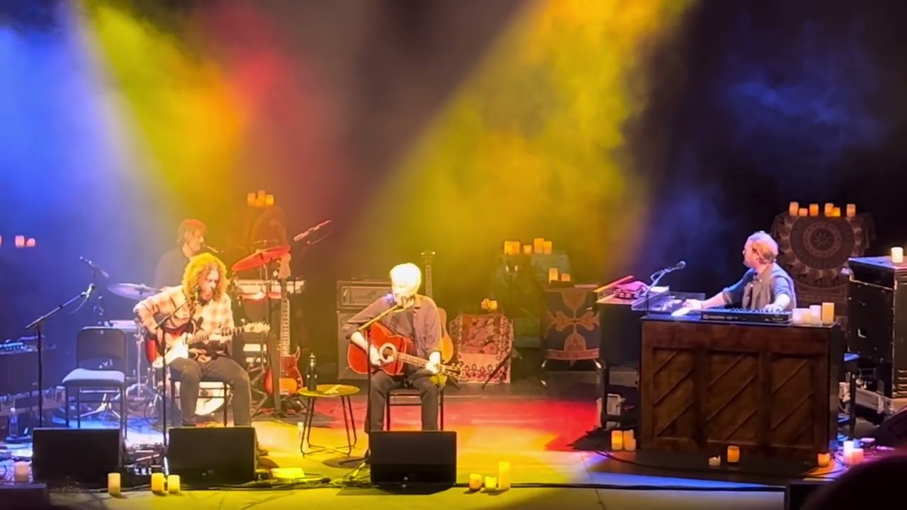 Graham Nash - Find The Cost Of Freedom & Woodstock. Live at York Barbican. 5/10/2025. #concert 