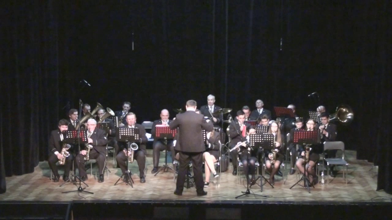 Orkiestra Dęta 