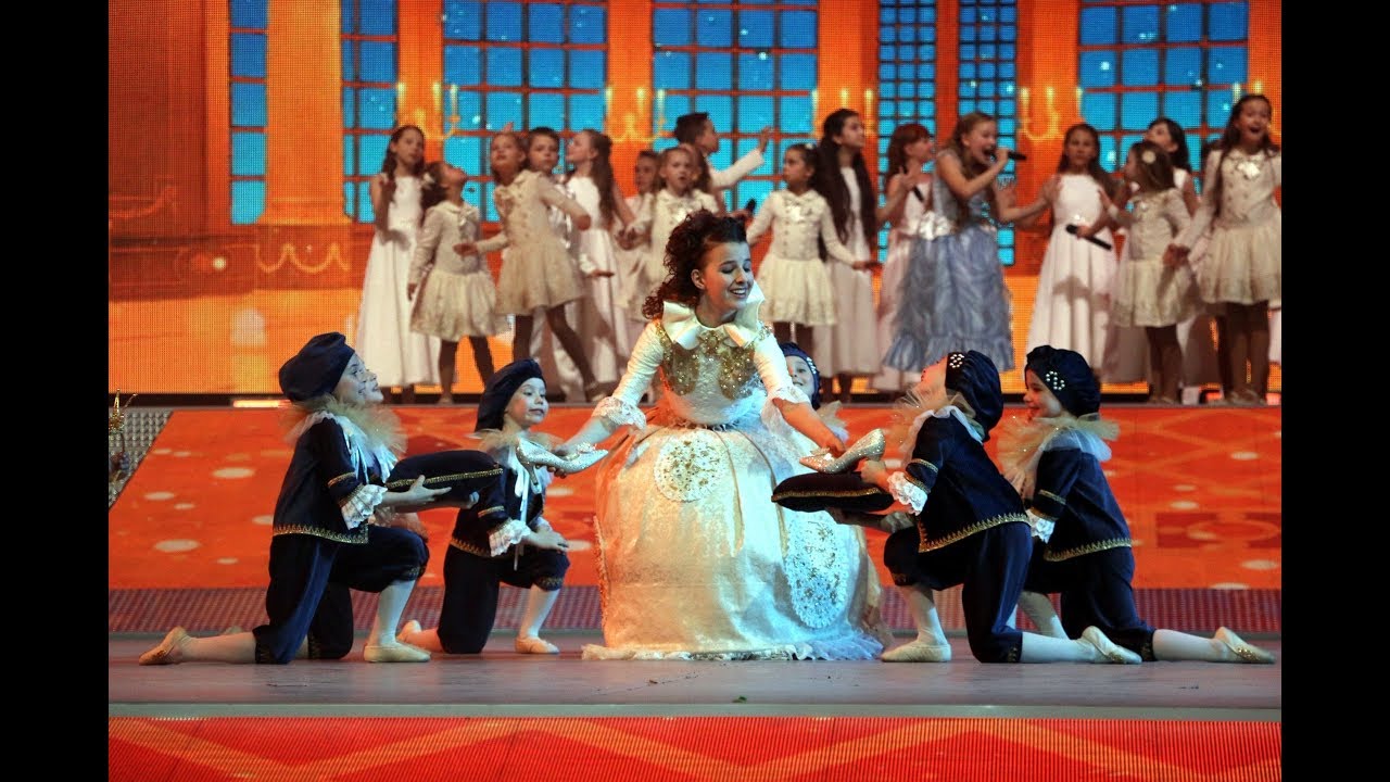 Музыкальный театр 