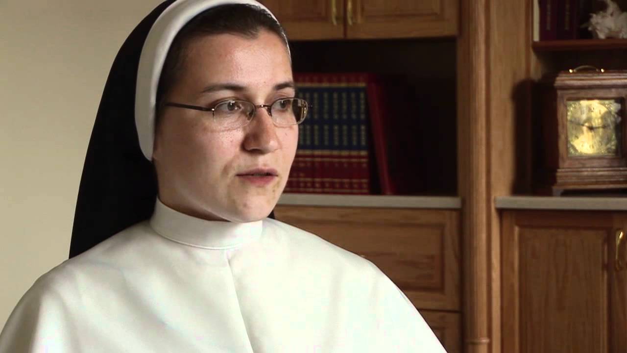 Sarah Bauer: Consecrated Life