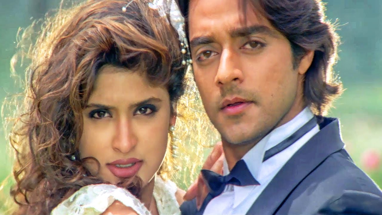 तुम मेरे हो (Male) HD - बेताबी - चंद्रचूर सिंह, अंजला ज़वेरी - सुरेश वाडकर