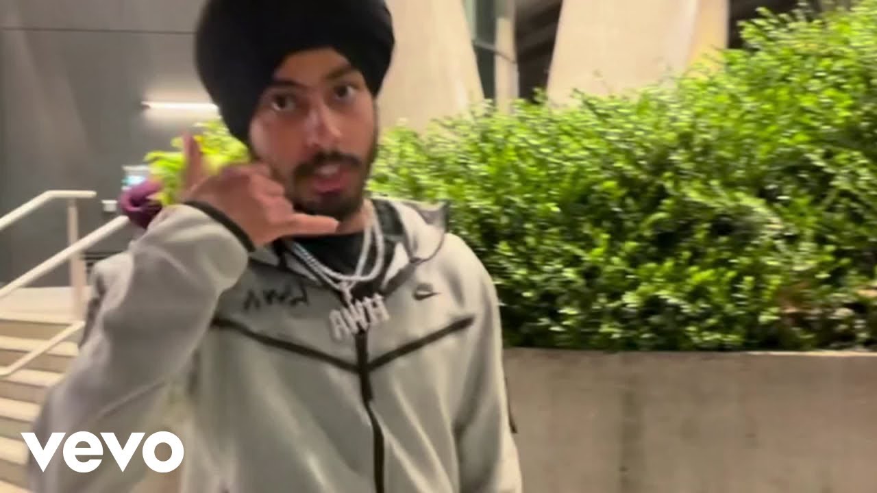 AWH Beats - CALL MY LAWYER (Official Music Video)