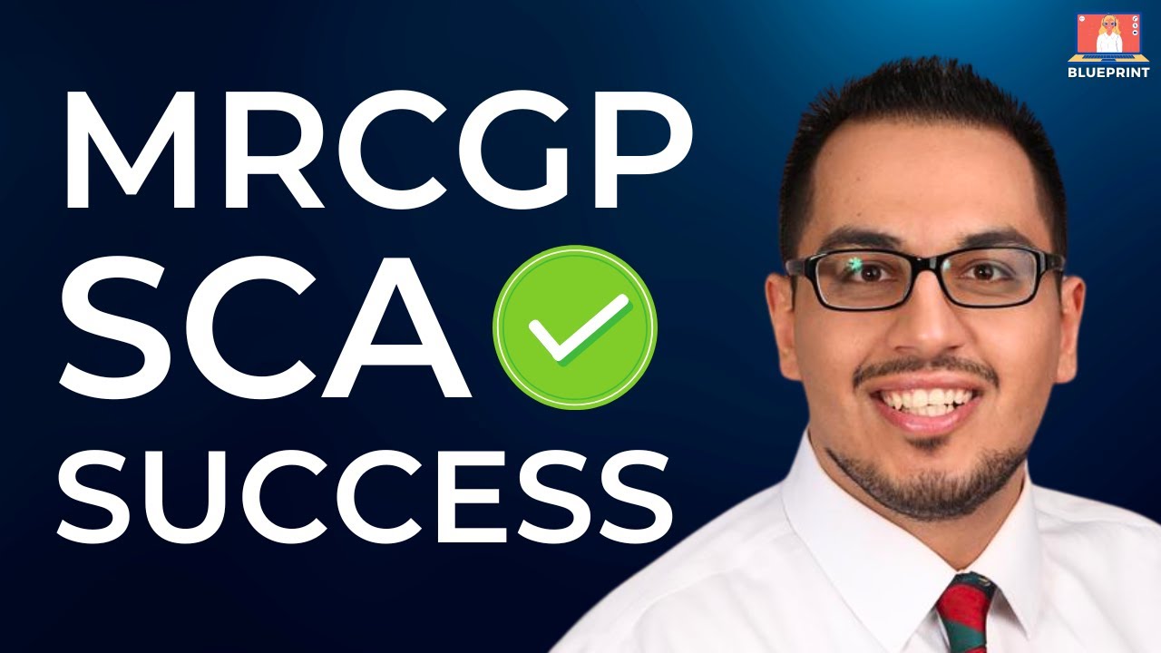 Struggling with SCA? This Changed Everything for Me
