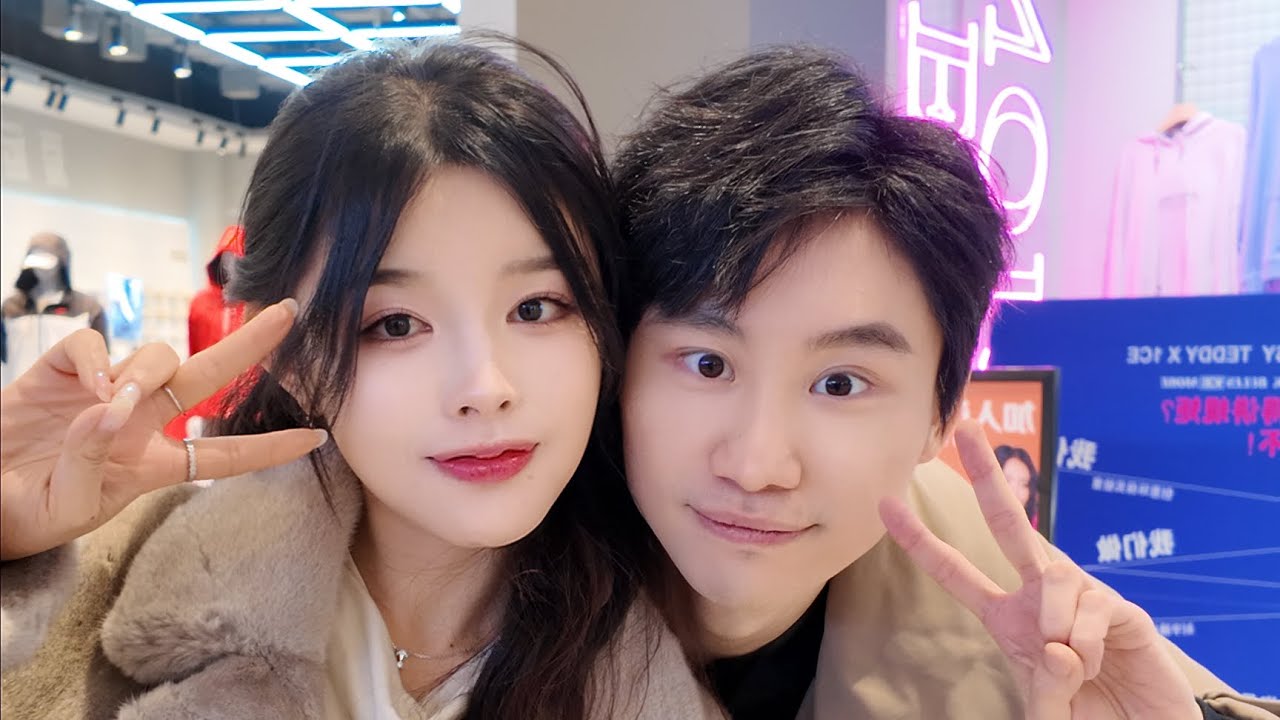 설날 연휴에도 집에 돌아오지않는 도인비 잡으러 와이프가 선전으로 직접왓습니다 2부