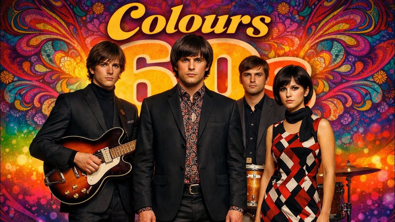 Colours 