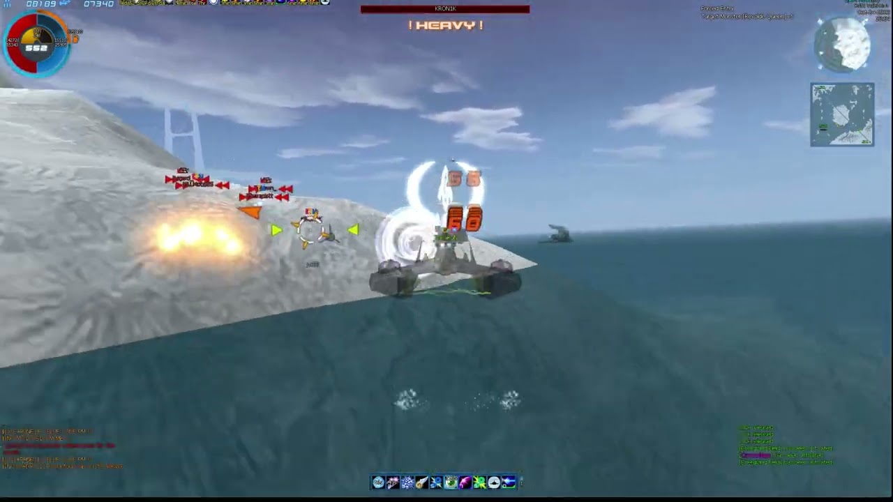 TaKaRuN TaKaRuN-  1 BCU  VS  FULL ANI  2023 ACEONLINE SUBAGAMES A-GEAR