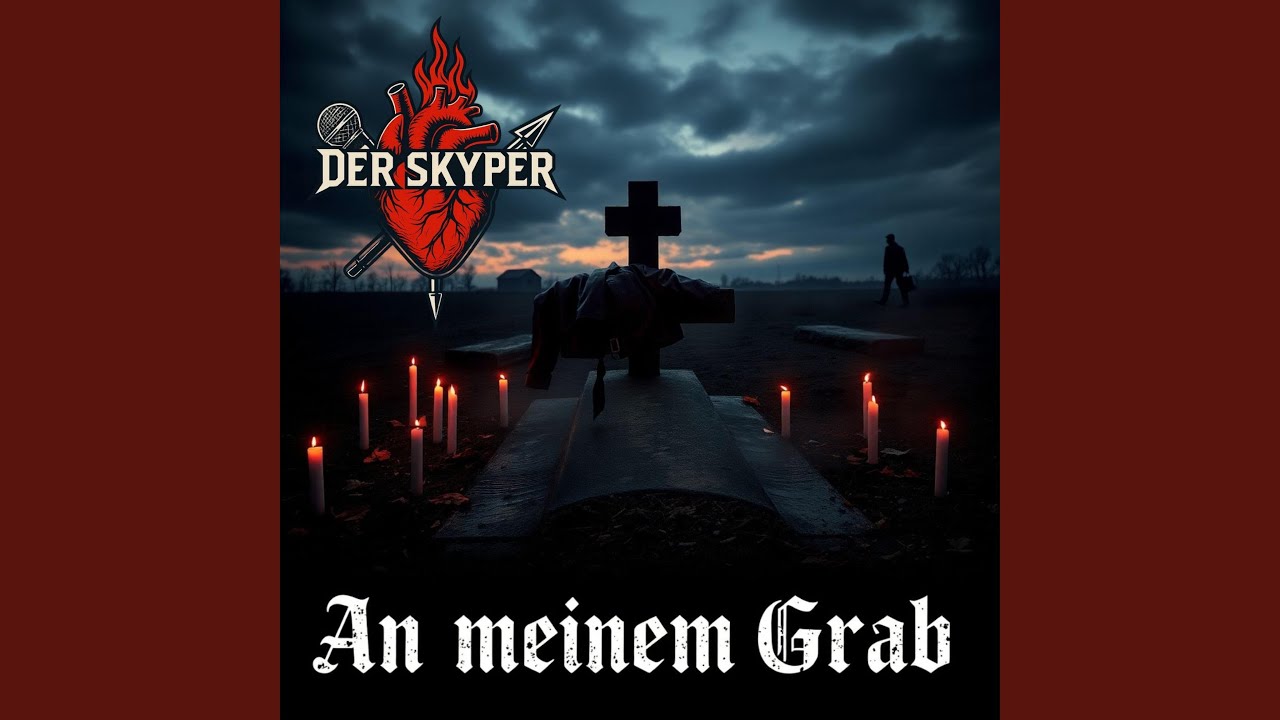 An meinem Grab (Unplugged)