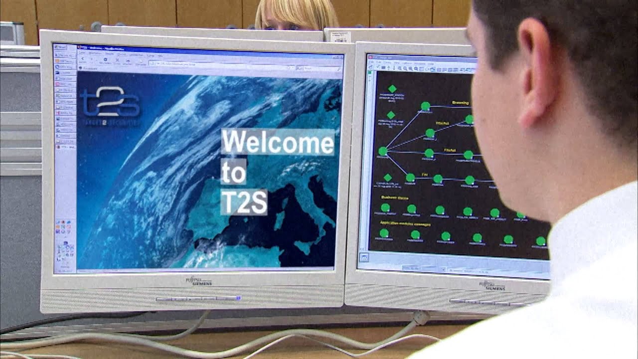T2S: Securities settlement without borders