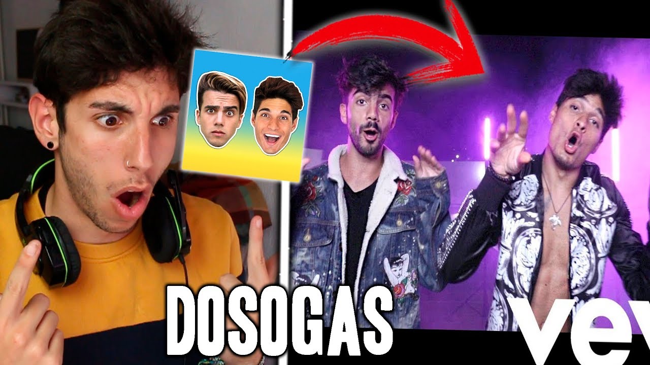 No me lo CREO! *Dosogas* - QUE CALLEN A LOS BOBOS