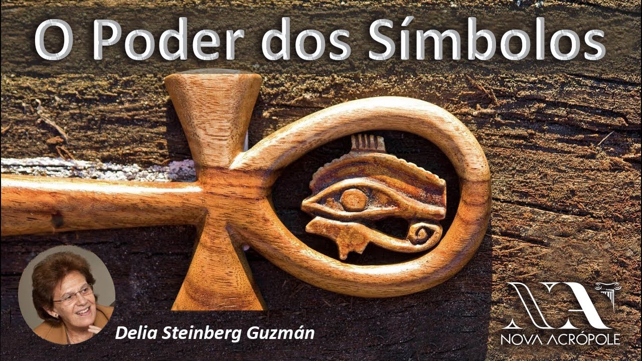 O Poder dos Símbolos