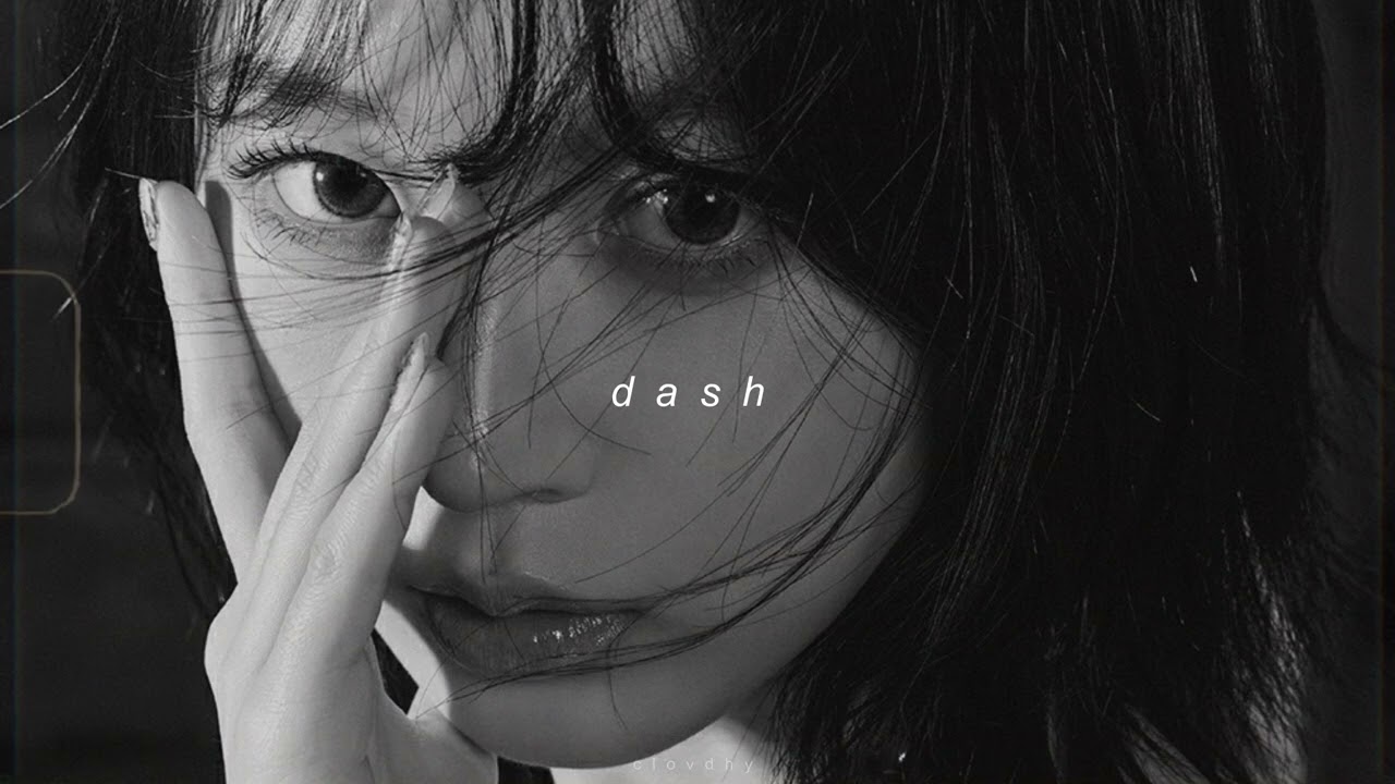 nmixx - dash (slowed + reverb)