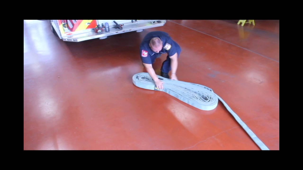 Cleveland Load - Part 1 - LFD "Pass It On" Video Training Series