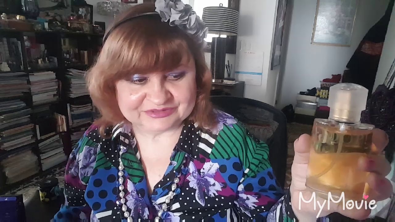ОБЗОР ПАРФЮМА Joop! Femme. Perfume review. Советы.
