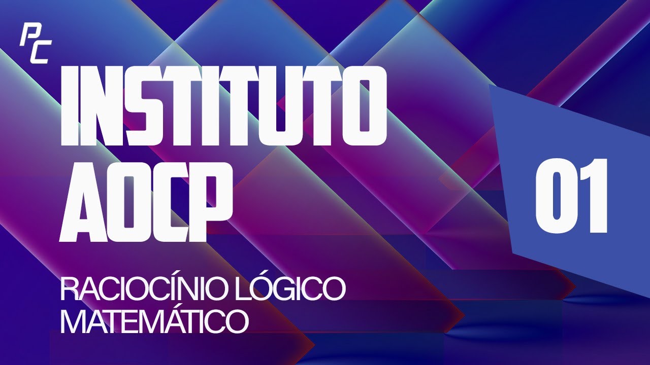 INSTITUTO AOCP 1 (SEJA MEMBRO)