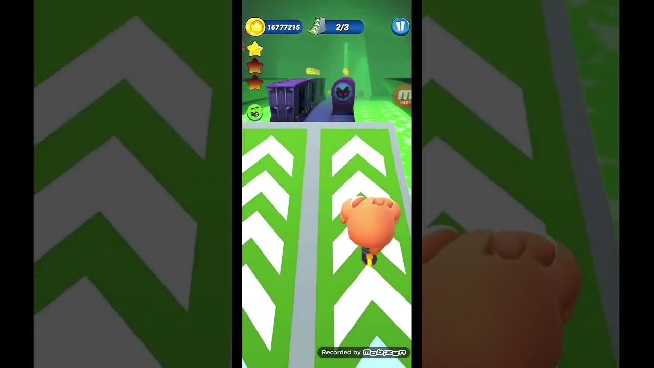 Om nom run 2020 for Android HD