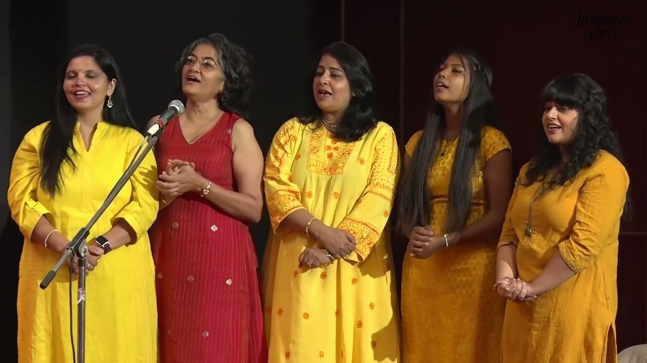 Koyal Kyun Gaaye | Film Song by Tarannum Choir