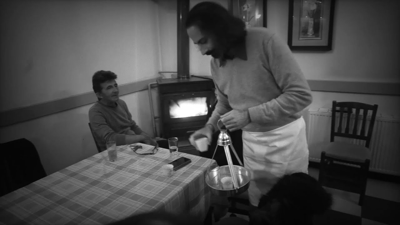 Τα Παιδιά της Παλαιότητας - Το Λαϊκό το Καφενείο [από τη συλλογή «ΜΑΝΟΣ ΛΟΪΖΟΣ - ΜΕΤΑ» | EMI, 2022]