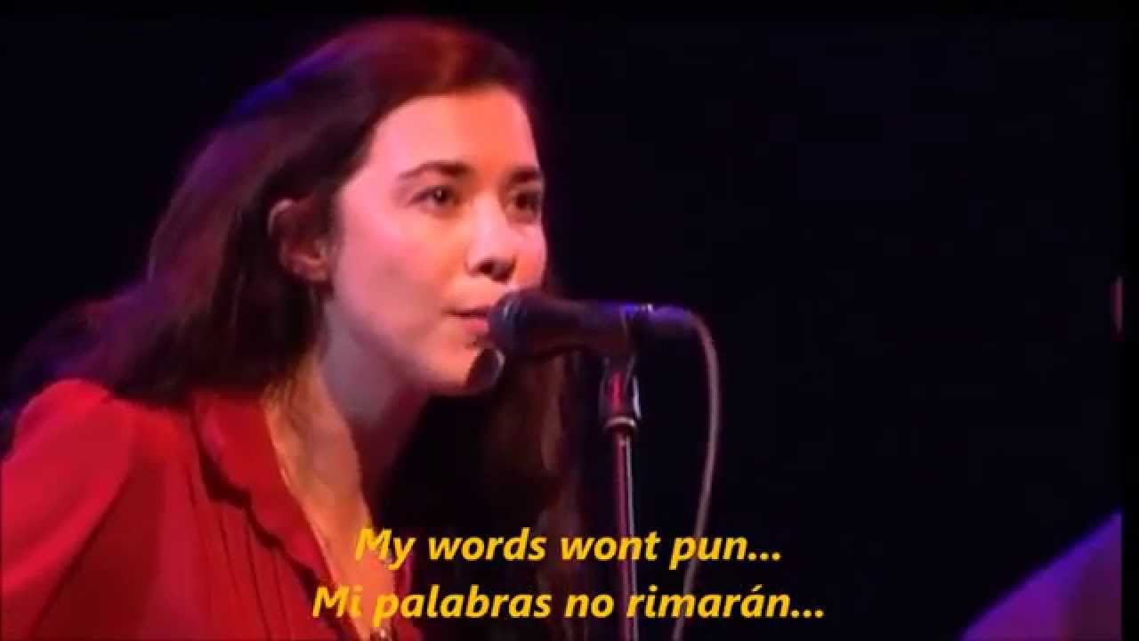 Lisa Hannigan | What I'll Do? [Subtitulada al español]