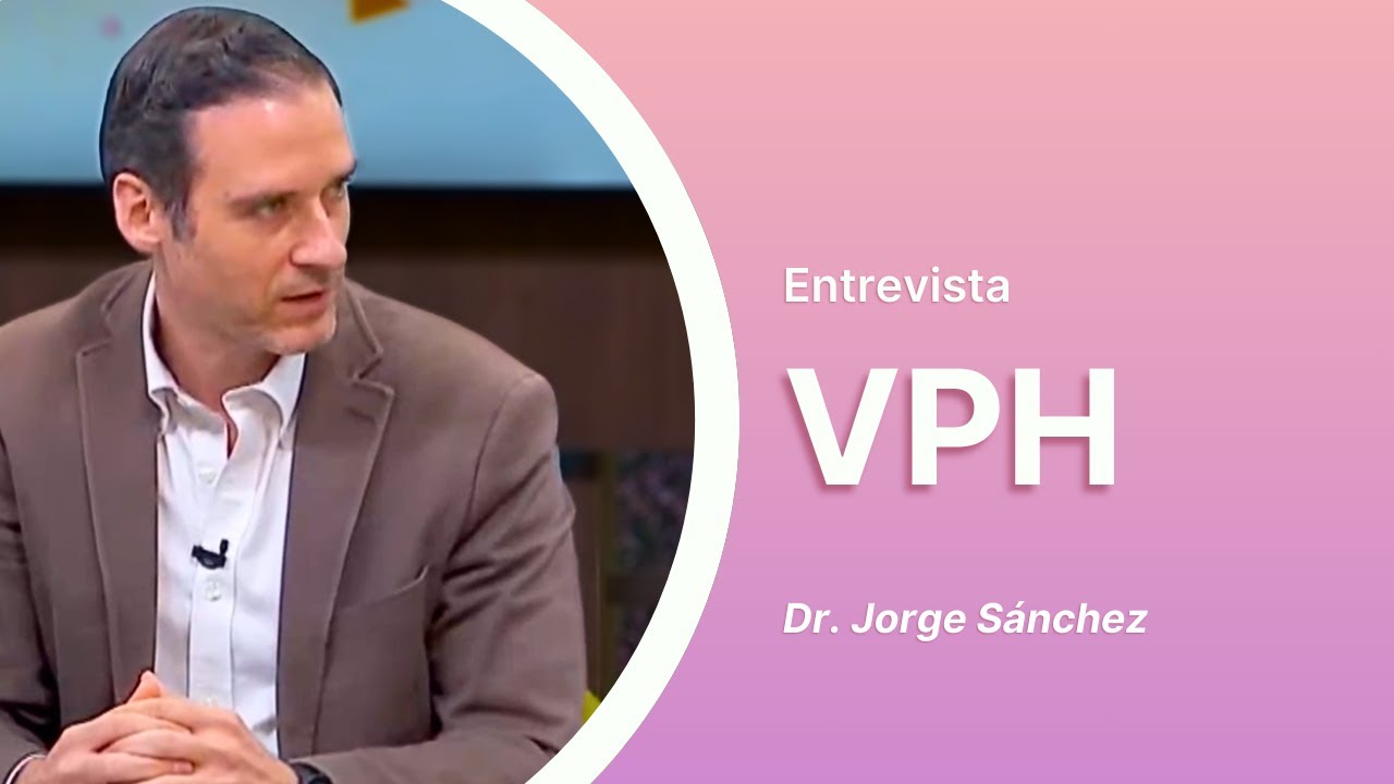 El 80% de la población tiene esta ENFERMEDAD: El VPH - Riesgos y tratamientos