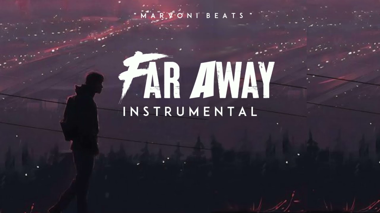 [ Free ] Dancehall Riddim Instrumental 2022 2021 ( Far Away )