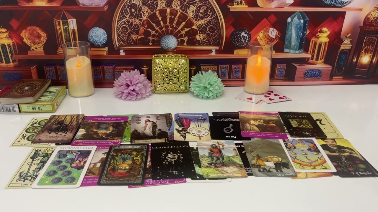 PISCES AN INCOMING TEXTCALL WITH THIS PERSON LEADS TO A SURPRISE CHANGE”💗🫢 TAROT LOVE PISCES LOVE