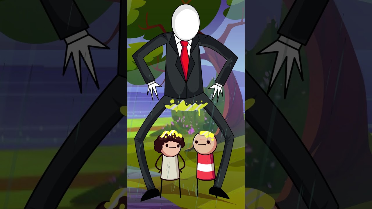 Yağmur Yağarken Dikkat!