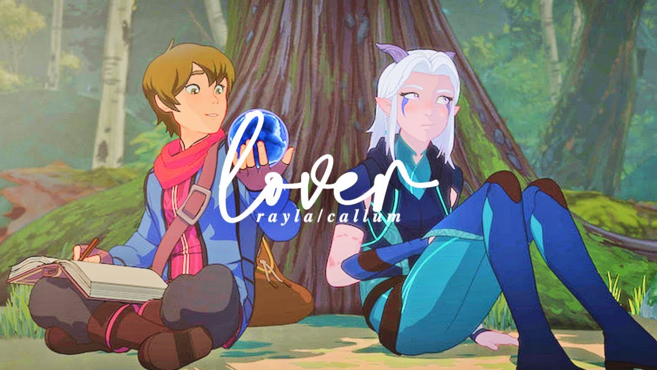 lover - rayllum