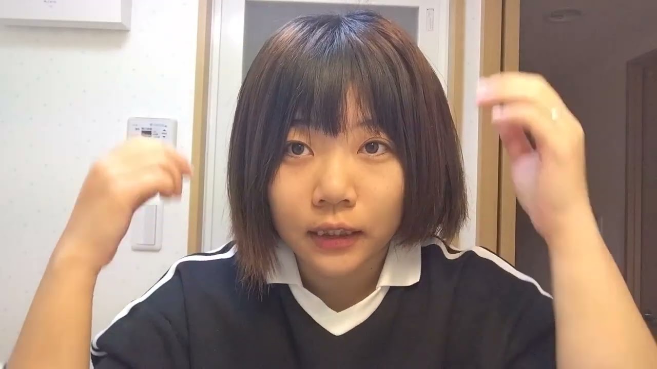 こんにちは、岩佐なぎです！